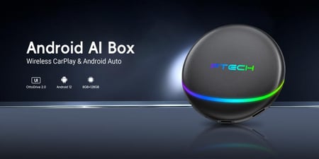 Ftech pro 8g+128gb