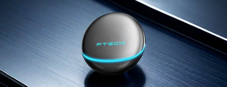 Ftech pro 8g+128gb