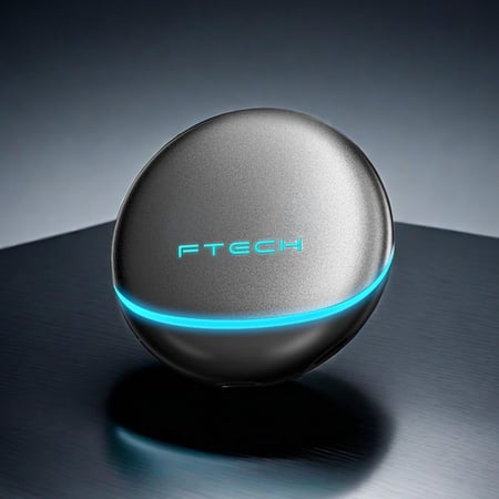 Ftech pro 8g+128gb