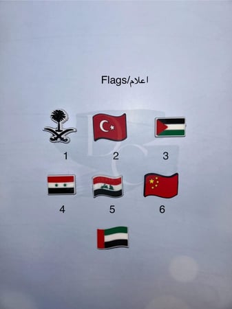 شارمز الاعلام