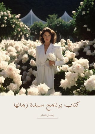 برنامج سيدة زمانها للإزدهار المالي وصُنع براندك الشخصي