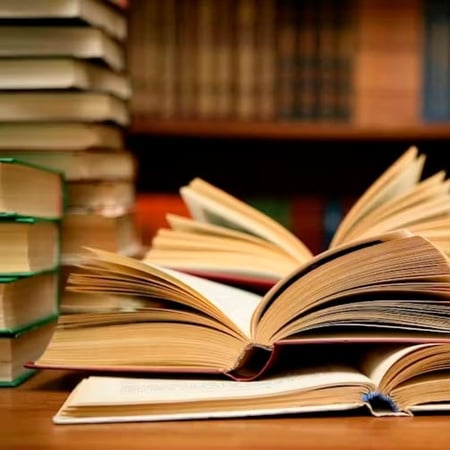 خدمة توفير الكتب حسب الطلب | Supply On Demand