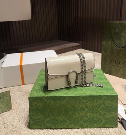 شنطة قوتشي 11*18