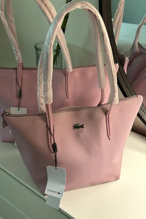 لاكوست موف - ميديم