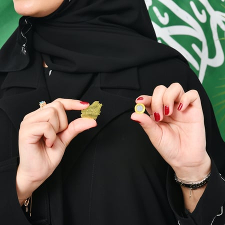 بروش انا سعودية