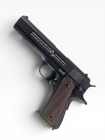مسدس Colt M1911