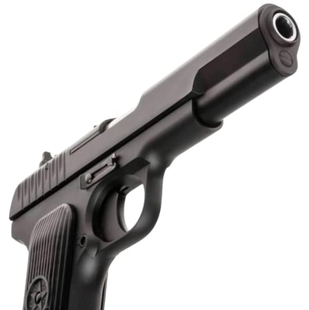 مسدس TT-33 Tokarev