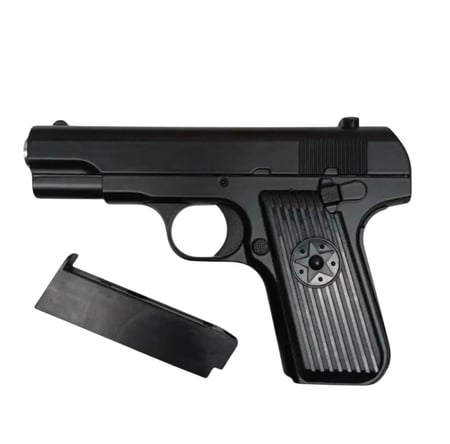 مسدس TT-33 Tokarev