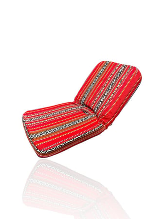 كرسي ارضي - 6 درجات * سدو