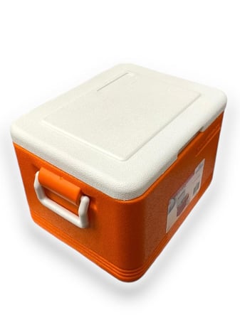 حافظة ثلج - فايبر * هندي