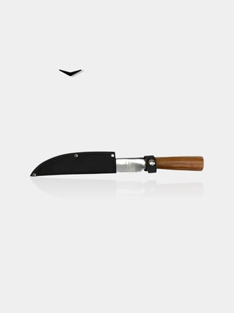 سكين جراب -  ام شوكة