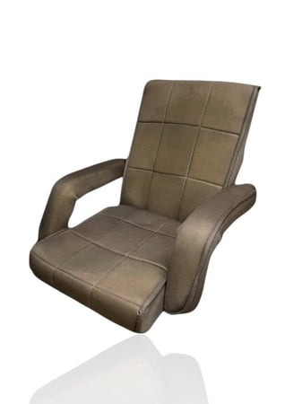 كرسي ارضي - 6 درجات * مخرم