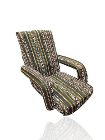 كرسي ارضي - 6 درجات * سدو