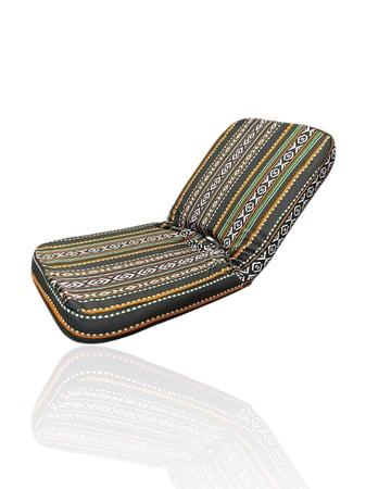 كرسي ارضي - 6 درجات * سدو