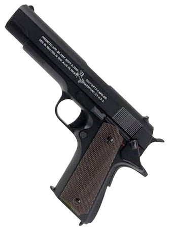 مسدس Colt M1911