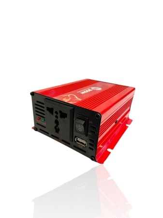 محول-  سيارة 300W