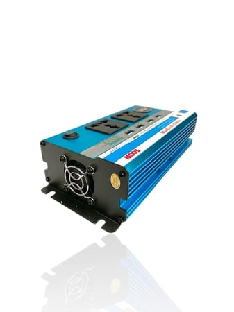 محول - سيارة 500W