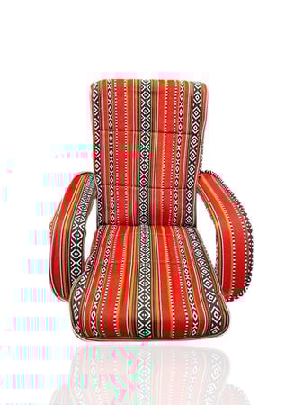 كرسي ارضي - 6 درجات * سدو