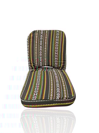 كرسي ارضي - 6 درجات * سدو