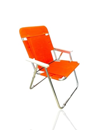 كرسي رحلات - سوري * مبطن