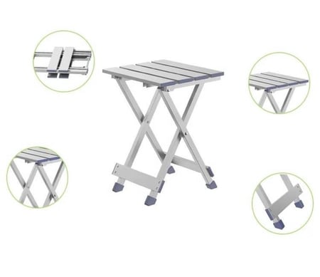 طاولة - الكشتات FAMILY