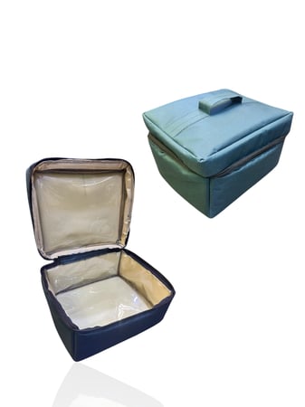 شنطة شاي وقهوة غيمة