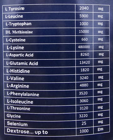 كونكورد بلص | ١.٥ كيلو | تعزيز قوة العضلات من شركة هومك