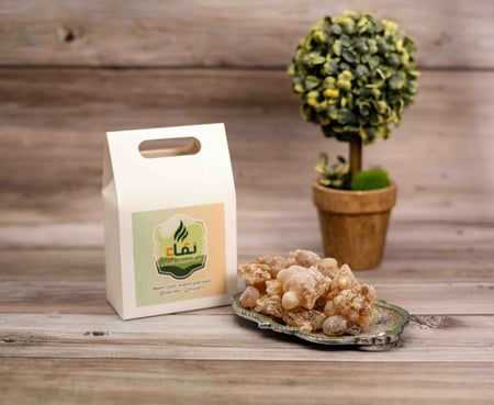 لبان حوجري للتبخير(ربع كيلو)