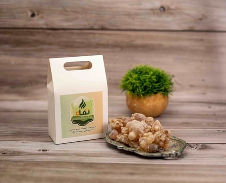 لبان حوجري للتبخير(ربع كيلو)