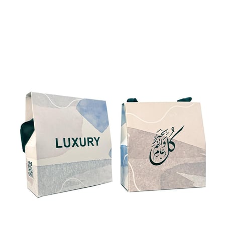 توزيعات تولات مسك