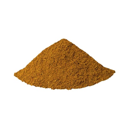 بهارات بيضاء