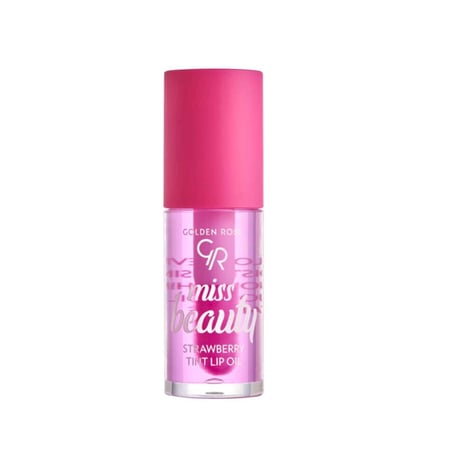 تنت و زيت الشفاة مس بيوتي  الاصلي  (فزاولة) : Tint & lip oil