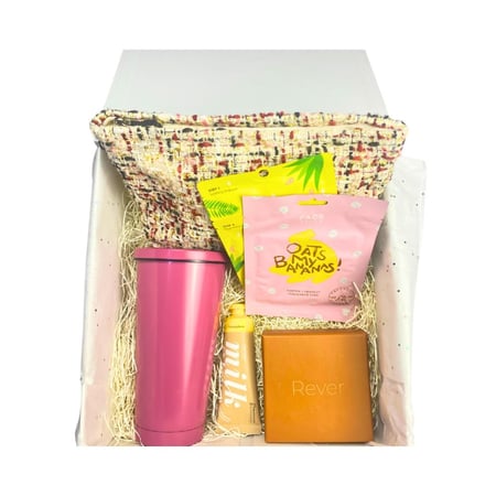 هدية فتاة الميلاد