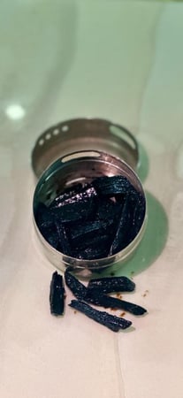 العود المسقى