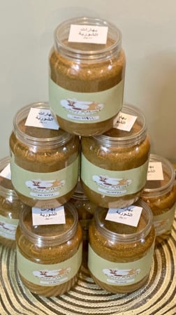 بهارات الشوربة