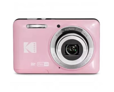 KODAK-FZ55-BLACK