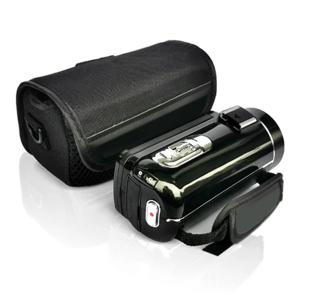 كاميرا VILLIN HD + وصله آيفون - TYPE-C