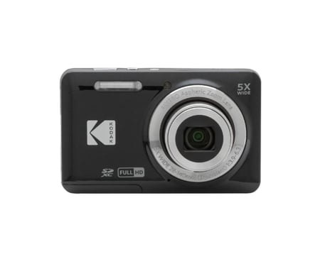 KODAK-FZ55-BLACK