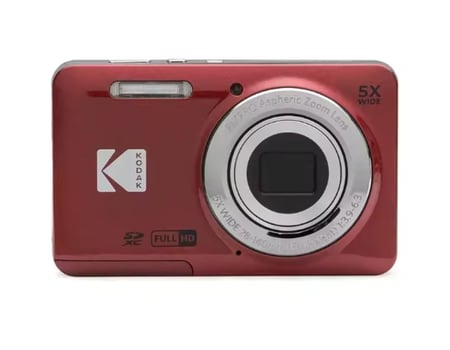 KODAK-FZ55-BLACK