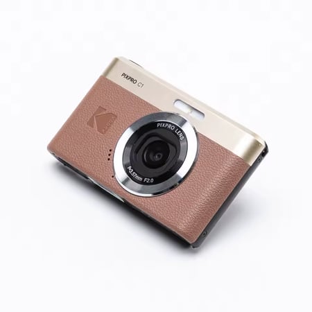 kodak pixpro c1