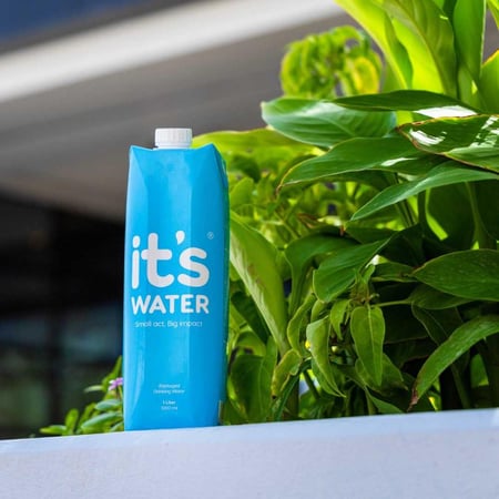 water مياه 1لتر مويه its ماء اتس ووتر Its water