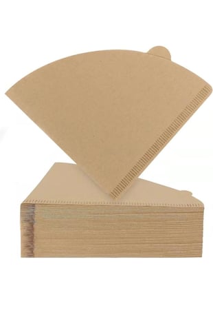 فلاتر قهوة مقطره