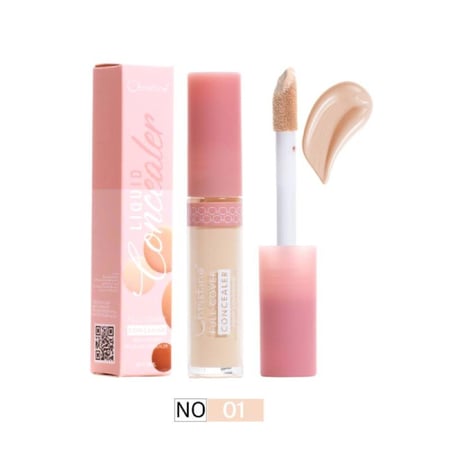 كرستين كونسيلر خافي العيوب تغطية كاملة رقم 01- CH2307