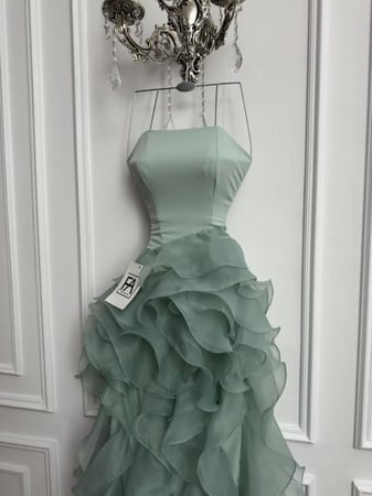 فستان اخت غرام الون 3