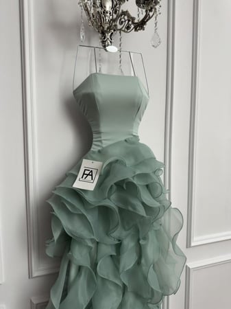 فستان اخت غرام الون 3