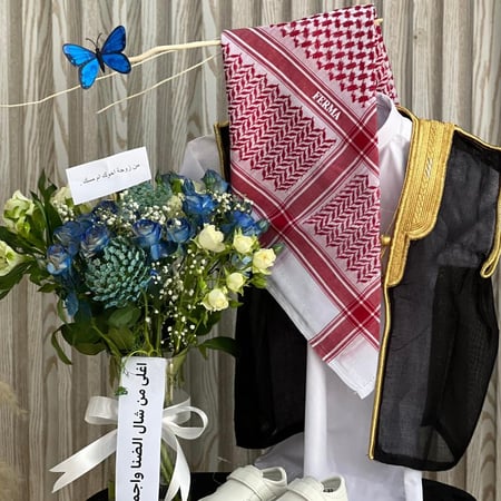 صندوق مولود