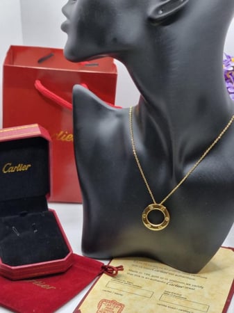 سلسال كارتير ماستر كواليتي