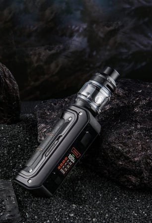 جهاز جيك فيب مود 100 ماكسgeekvape max 100
