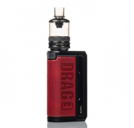 شيشة دراق 3 من فوبو VOOPOO Drag 3 177W