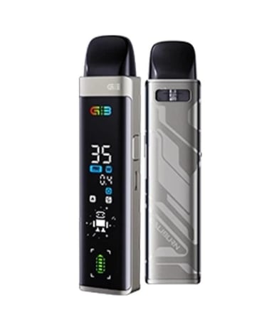 جهاز كاليبرن جي 3 برو من يو ويل UWELL CALIBURN G3 Pro